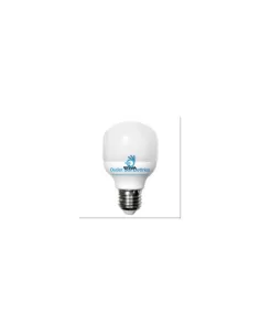Wiva Energiesparlampe 2700 K 11 W E27 Helligkeit und Effizienz